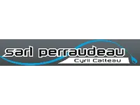 Logo de Perraudeau Sarl 