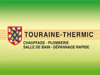 Logo de Touraine Thermic 