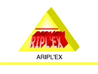 Logo de Aripl'ex | Ravalement de façade - Juigné sur Loire - Trélazé