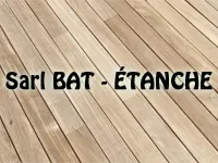Logo de Bat Étanche | Étanchéité Toit Terrasse Tours