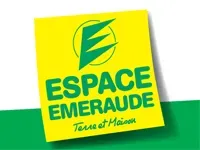 Logo de Espace Emeraude 