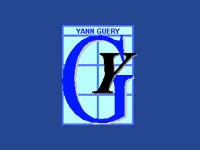 Logo de Guéry Yann 