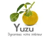 Logo de Yuzu 