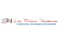 Logo de Constructeur Maisons Vendéennes 