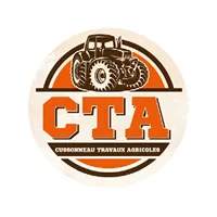 Logo de CTA | Assainissement - Terrassement Liré - Saint-Laurent-des-Autel
