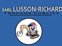 Logo de Lusson Richard 