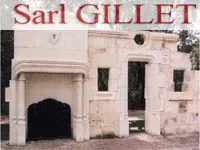 Logo de Gillet Sarl 