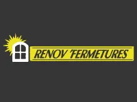 Logo de Rénov' Fermetures | Menuisier - Angers - Avrillé