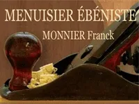 Logo de Monnier Franck | Menuisier - Bourgueil - Bréhémont