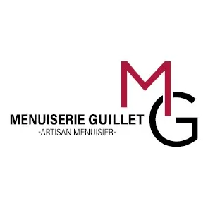 Logo de Menuiserie Jérôme Guillet | Menuisier Doué la Fontaine - Saumur