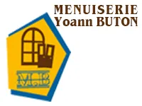 Logo de Menuiserie Buton 