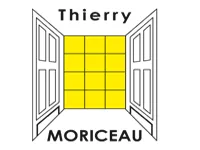 Logo de Menuiserie 44 - Thierry Moriceau 
