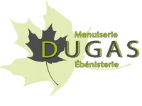 Logo de Dugas David | Menuisier Saint Étienne de Mer Morte