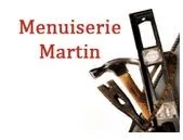 Logo de Menuiserie Martin 