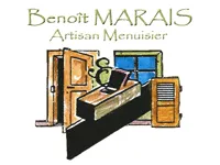 Logo de Marais Benoît | Menuisier Valanjou