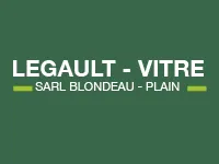 Logo de Legault - Vitre | Menuisier - Breteil