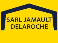 Logo de Jamault Delaroche | Charpentier - Couvreur - Antrain - Fougères