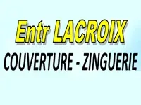 Logo de Lacroix Couverture | Couvreur St Vincent des Landes