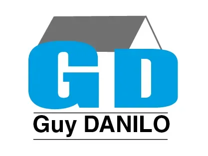 Logo de Danilo Guy | Menuisier La Gacilly - Redon - Glénac