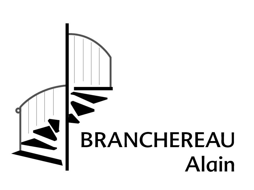 Logo de Branchereau Alain | Menuisier Joué sur Erdre