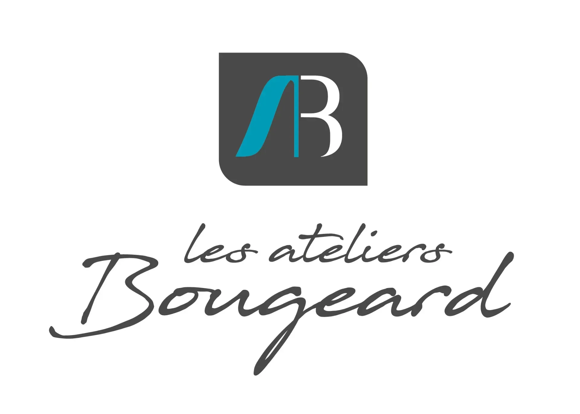 Logo de Les Ateliers Bougeard 