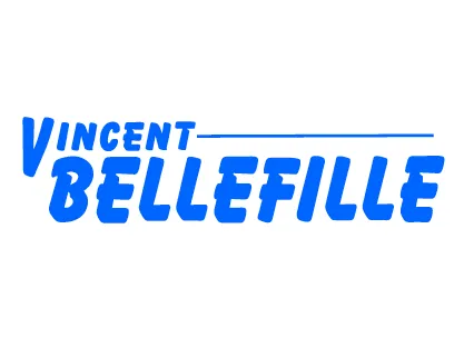 Logo de Bellefille Vincent 