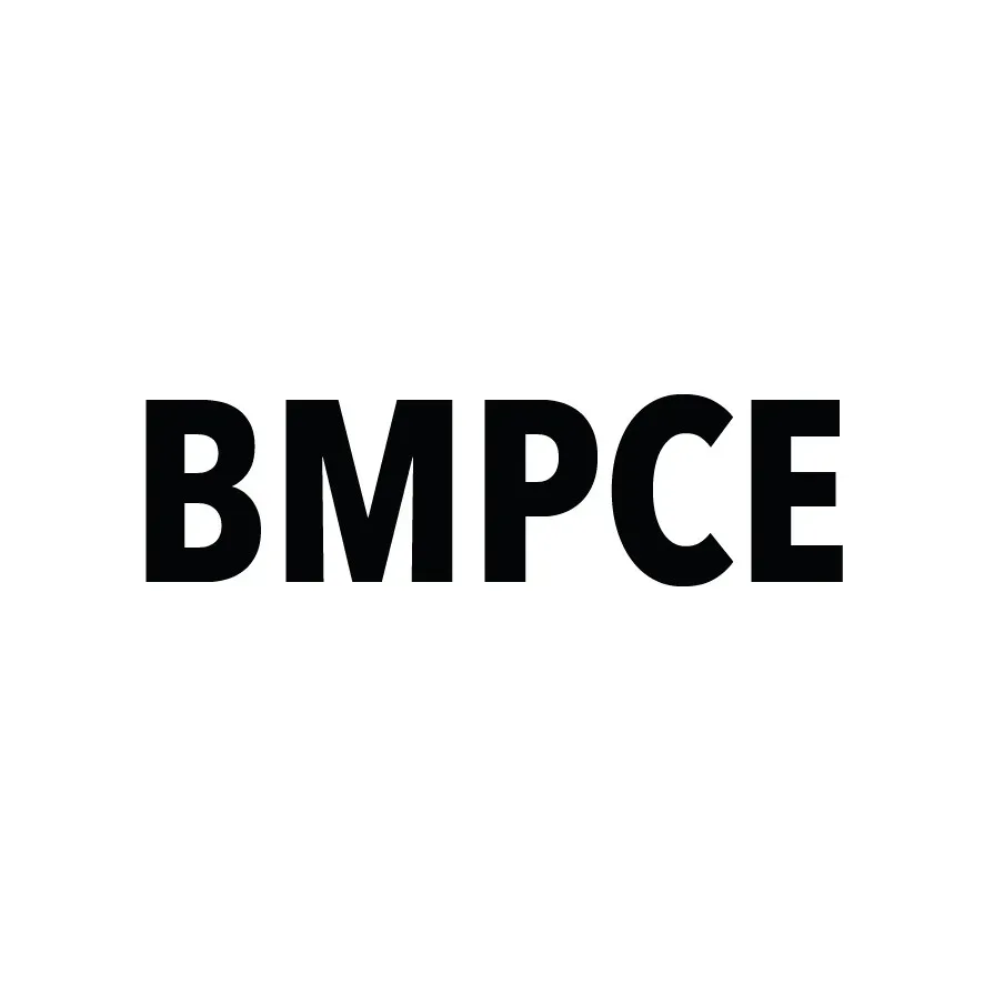 Logo de BMPCE | Entreprise de Plomberie - Pompe à Chaleur La Chapelle-Launay