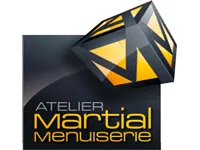 Logo de Atelier Martial 