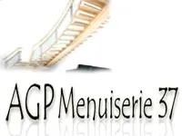 Logo de AGP Menuiserie 37  