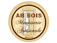 Logo de AB Bois Menuiserie 