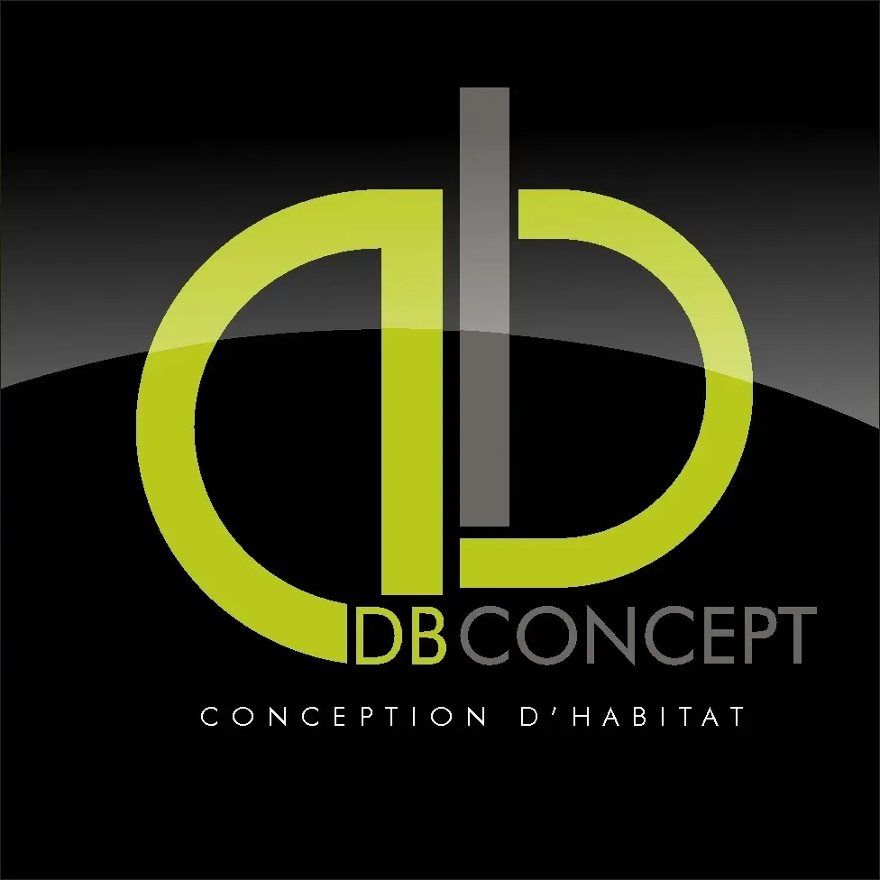 Logo de DB Concept 