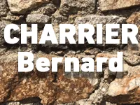 Logo de Charrier Bernard | Maître d’œuvre - Neuf et Rénovation - Aizenay