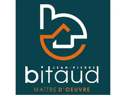 Logo de Bitaud Jean Pierre | Maître d'œuvre Montaigu