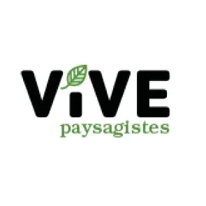 Logo de Vive Paysage 