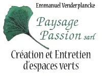 Logo de Paysage Passion | Paysagiste Fay de Bretagne