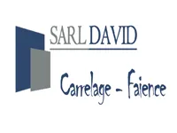 Logo de David Carrelage 