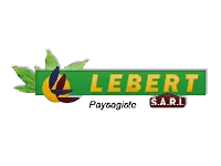 Logo de Lebert Terrassement | Aménagement extérieur - Esvres - Saint Avertin