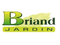 Logo de Briand Jardin | Paysagiste Combourg