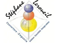 Logo de Stephane Leroueil | Couvreur Candé - Segré