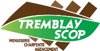 Logo de Tremblay Scop | Cuisiniste - Saint Gildas des Bois - Saint Nazaire