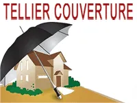 Logo de Tellier Bruno | Couvreur - Zingueur - Ramonage - Démoussage - Chemillé