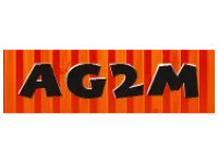 Logo de AG2M Menuiserie | Menuisier - St Lumine de Coutais - Ste Pazanne
