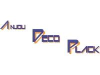 Logo de Anjou Deco Plack 