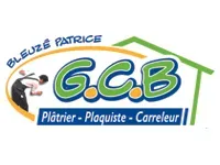 Logo de GCB 