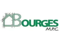Logo de Bourges M.P.C 