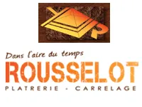 Logo de Rousselot 