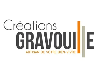 Logo de Créations Gravouille 