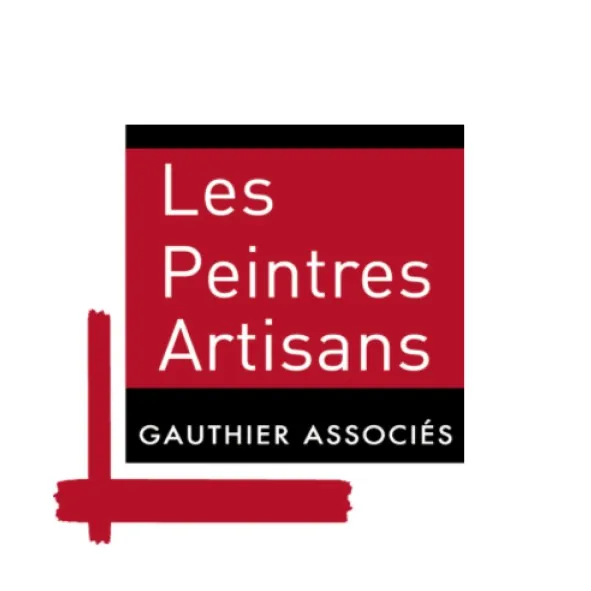 Logo de Les Peintres Artisans | Peinture : La Villedieu-du-Clain & Mignaloux