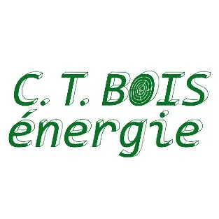 Logo de C.T. Bois Energies 