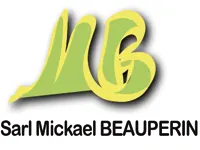 Logo de Beauperin Mickael | Electricien - Dépannage - Cholet